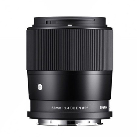 SIGMA 23 F/1.4 DC DN CONTEMPORARY L-MOUNT