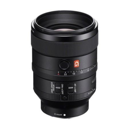SONY FE 100/2,8 STF GM OSS