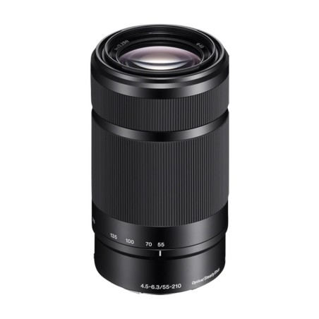 SONY SEL 55-210/4,5-6,3 OSS