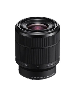 SONY FE 28-70/3,5-5,6