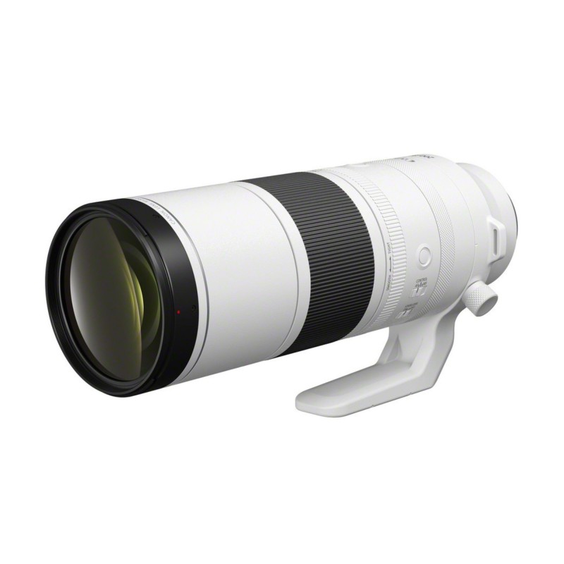 CANON RF 200-800 F/6.3-9 IS USM