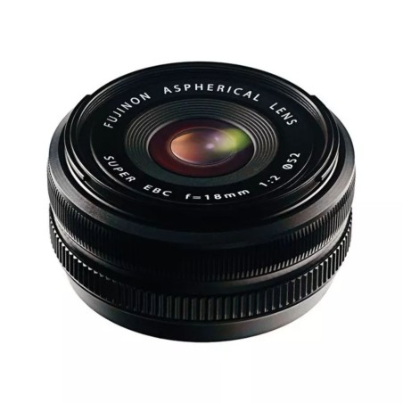 FUJI XF 18/2 R
