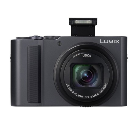 PANASONIC DC-TZ300 SILVER + 2éme BATTERIE