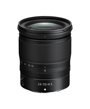 NIKON Z 24-70/4 S
