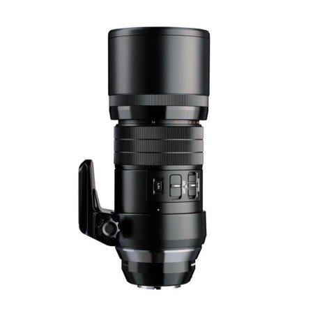 OLYMPUS 300/4 IS PRO