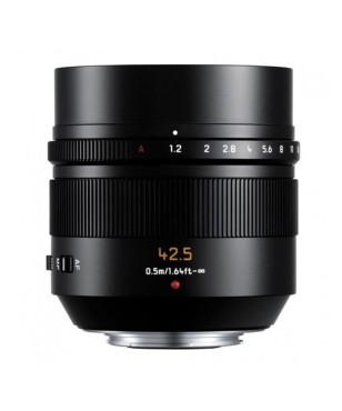 PANASONIC 42,5/1,2 LEICA