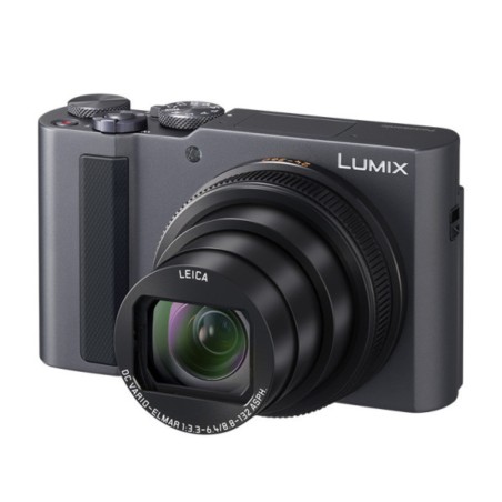 Panasonic LUMIX TZ300 – Compact 1’’ Zoom 15x 4K