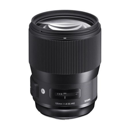 SIGMA 135/1,8 DG HSM ART L-MOUNT