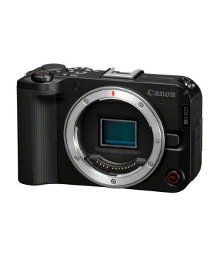 anon EOS R50 V – Hybride vidéo 4K pour créateurs exigeants