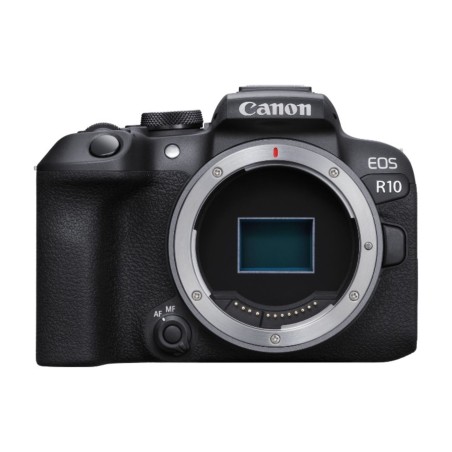 CANON EOS R10