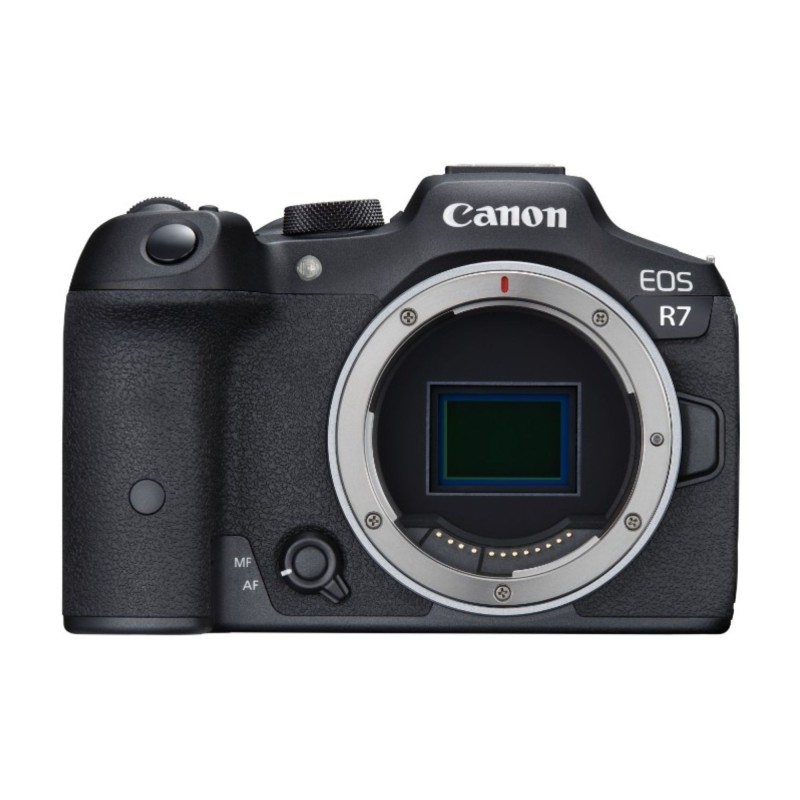 CANON EOS R7
