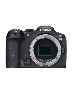 CANON EOS R7