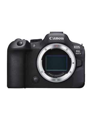 CANON EOS R6 MARK II