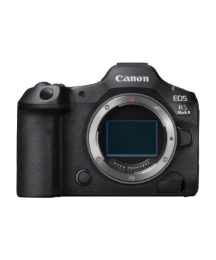 Canon EOS R5 Mark II - Appareil Photo Numérique de 45MP avec Vidéo 8K