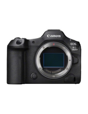 Canon EOS R5 Mark II - Appareil Photo Numérique de 45MP avec Vidéo 8K
