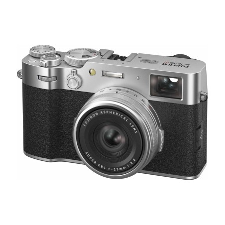 FUJIFILM X100VI