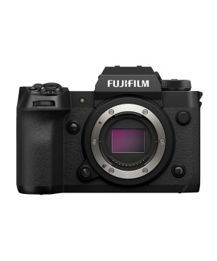 FUJI X-H2