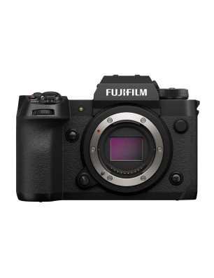 FUJI X-H2