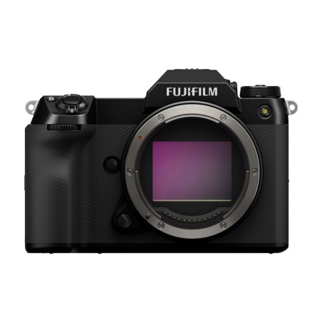 FUJIFILM GFX100S II - Appareil photo moyen format haute résolution
