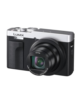 Panasonic Lumix TZ99 – Compact expert avec zoom 30x