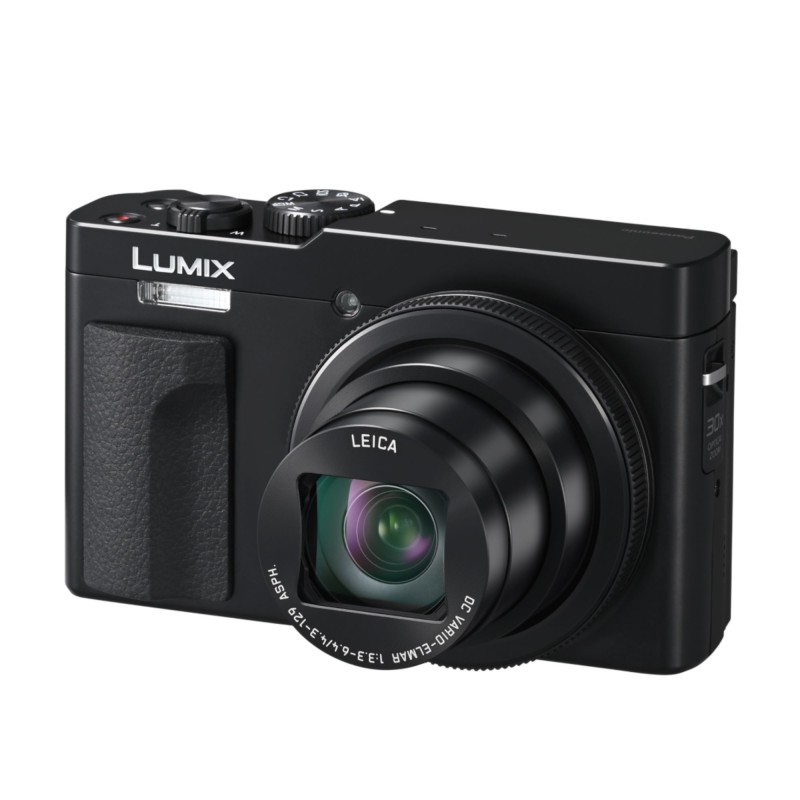 PANASONIC LUMIX DC-TZ99 NOIR