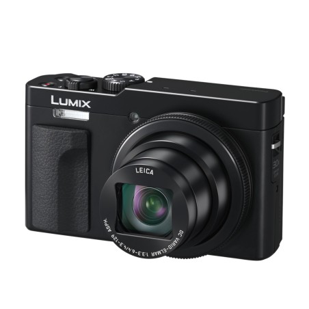 Panasonic Lumix TZ99 – Compact expert avec zoom 30x