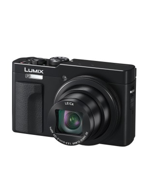 Panasonic Lumix TZ99 – Compact expert avec zoom 30x