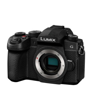 Panasonic Lumix G97 : hybride 4K puissant et tropicalisé