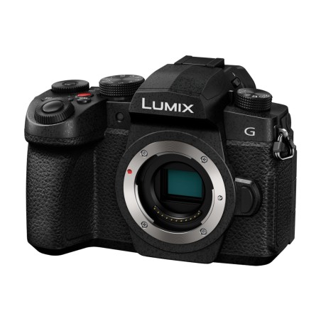 Panasonic Lumix G97 : hybride 4K puissant et tropicalisé