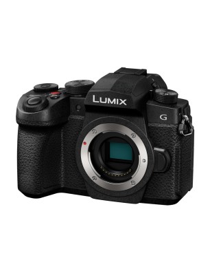 Panasonic Lumix G97 : hybride 4K puissant et tropicalisé