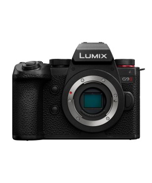 PANASONIC LUMIX G9 II