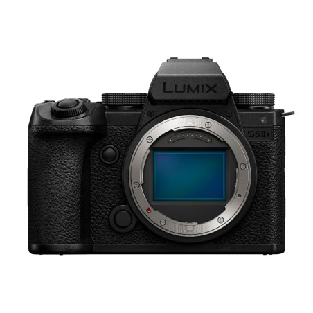 PANASONIC LUMIX DC-S5 II X