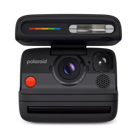 Appareil Polaroid Flip – Instantané Sonar & Flash Pro