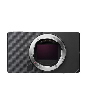 Sigma BF – Appareil photo hybride Plein Format minimaliste