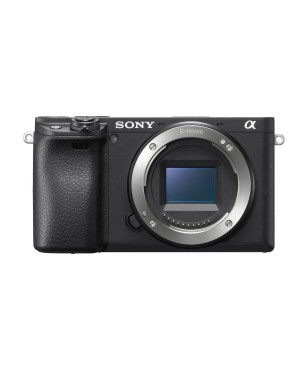 SONY ALPHA 6400