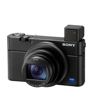 SONY RX100 MARK VII