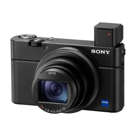 SONY RX100 MARK VII