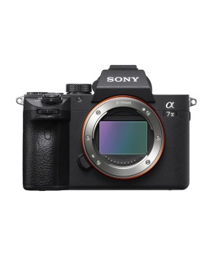 SONY ALPHA 7 III