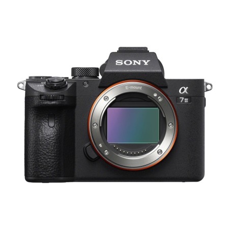 SONY ALPHA 7 III