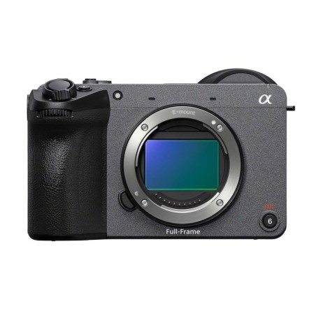 Sony FX2 Cinema Line – Caméra Plein Format 4K Pro