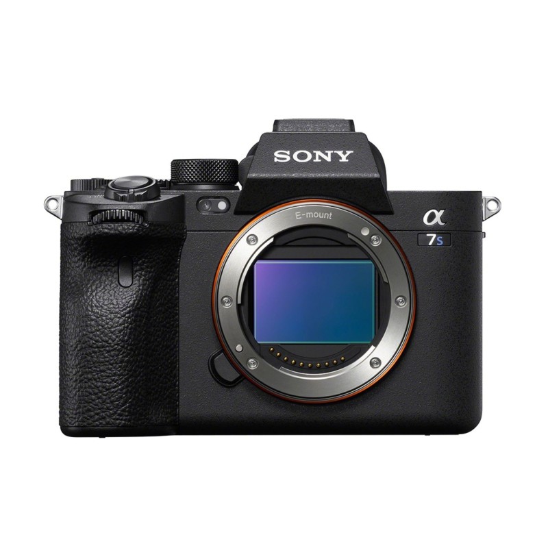 SONY ALPHA 7S III