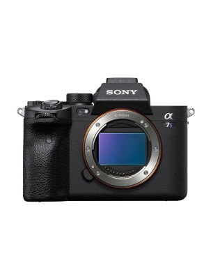 SONY ALPHA 7S III