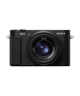 Sony RX1R III – Compact plein format 61 MP & 35 mm F2