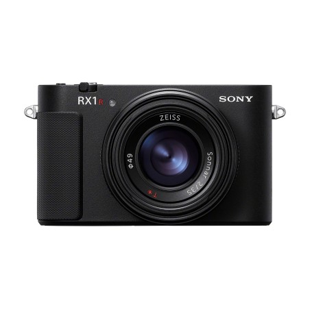 Sony RX1R III – Compact plein format 61 MP & 35 mm F2