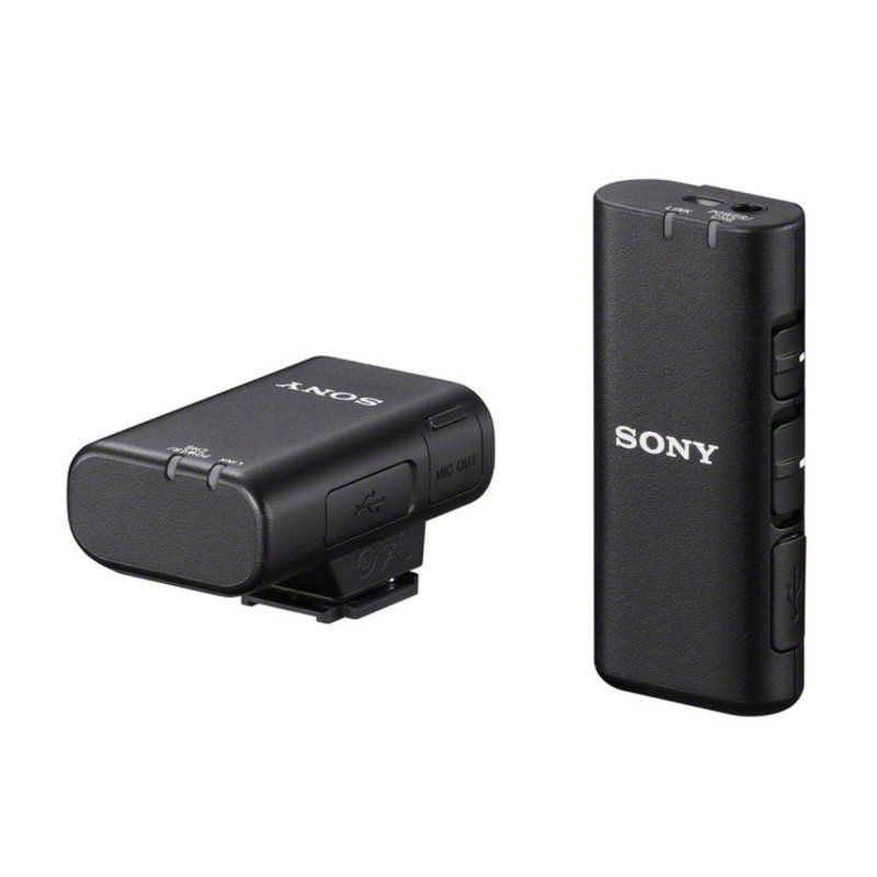 SONY MICRO DIGITAL BLUETOOTH 200M ECMW2BT