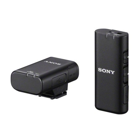 SONY MICRO DIGITAL BLUETOOTH