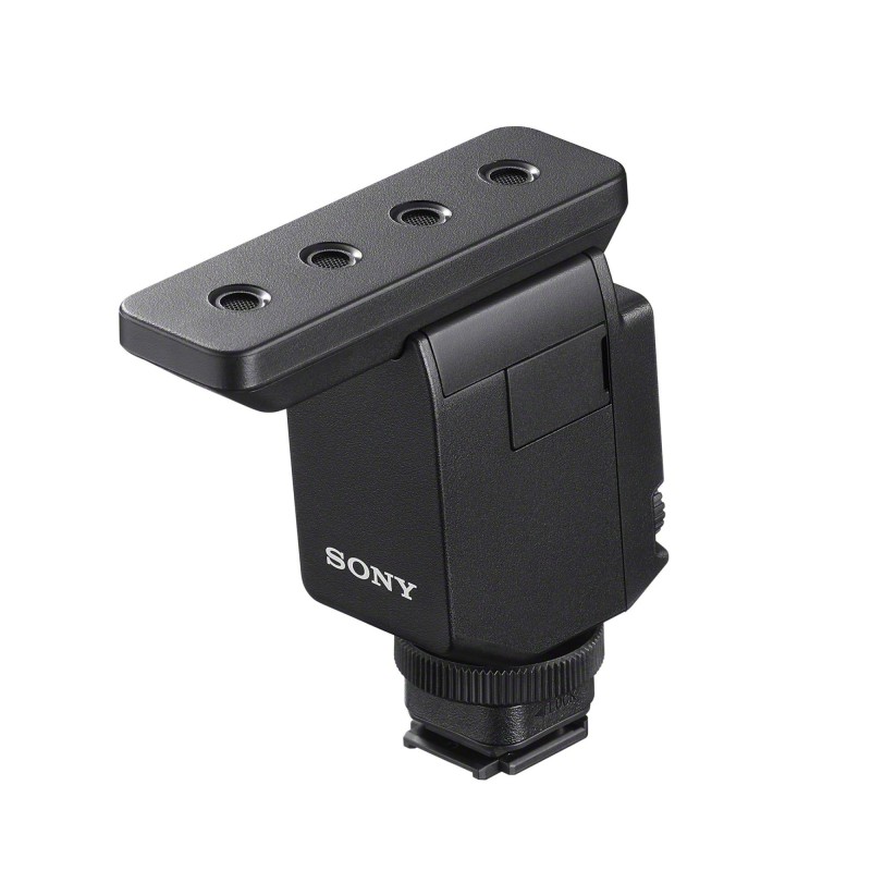 SONY MICRO DIGITAL MICRO CANON  ECMB10