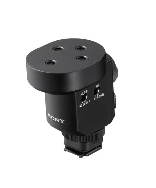 SONY MICRO COMPACT ECM-M1