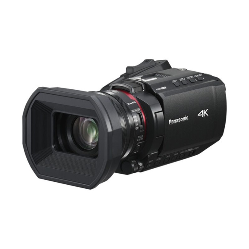PANASONIC CAMERA HC-X1200E