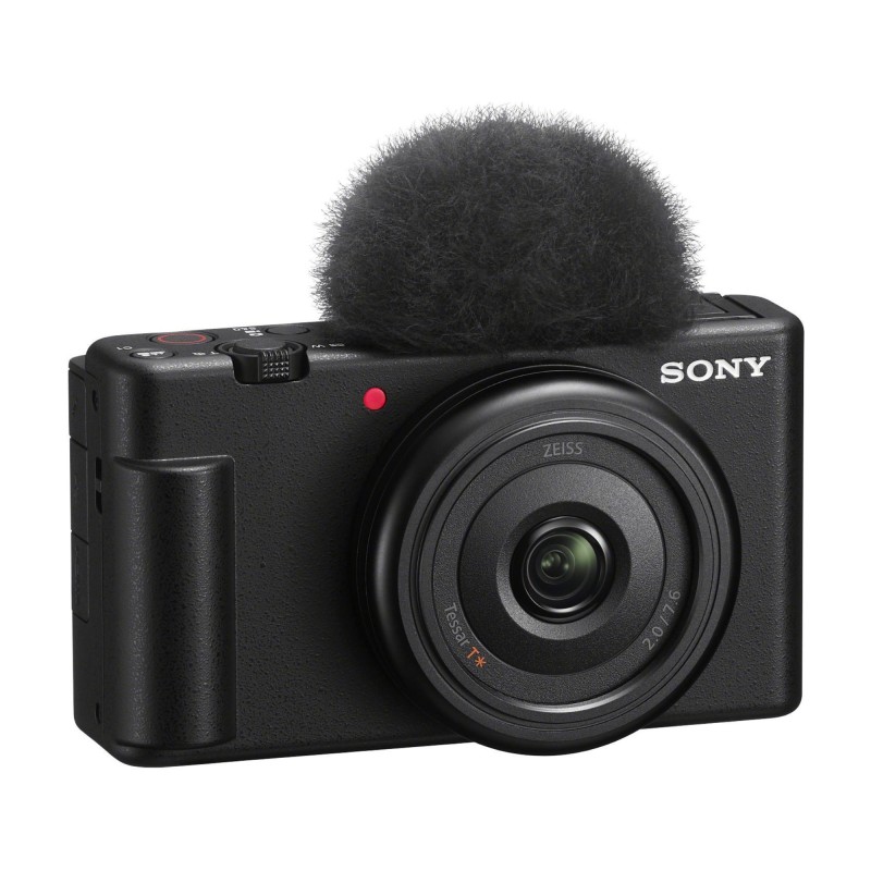 SONY ZV-1F